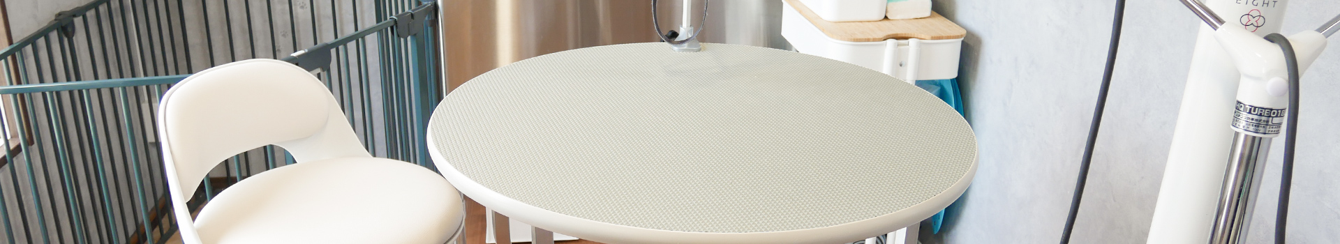 haconiwaについて | わんちゃんにとって心からくつろげる、「箱庭」のようなサロン